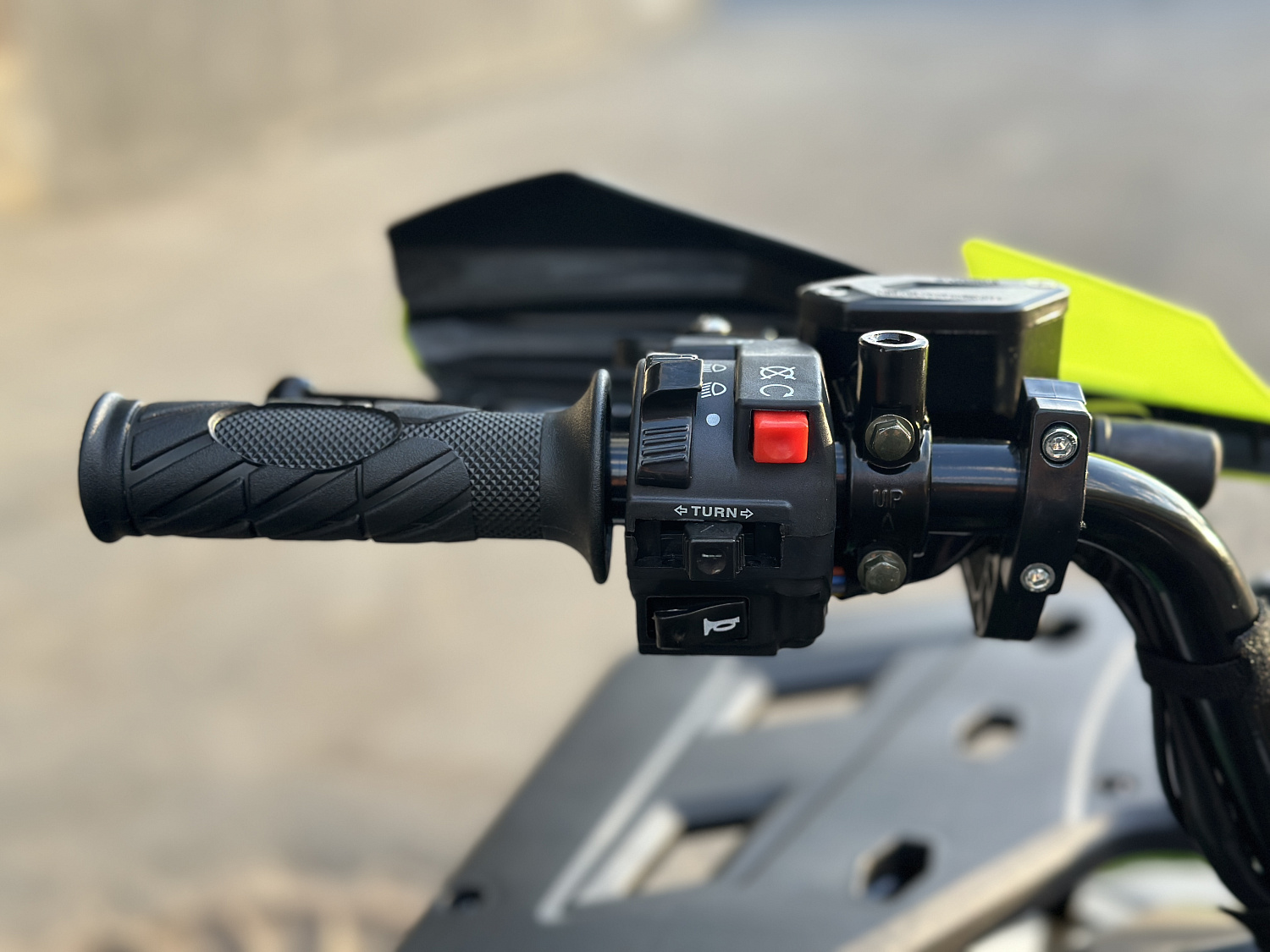 Квадроцикл PROMAX МАЙНКРАФТ 192 PRO 2025 в Петрозаводске