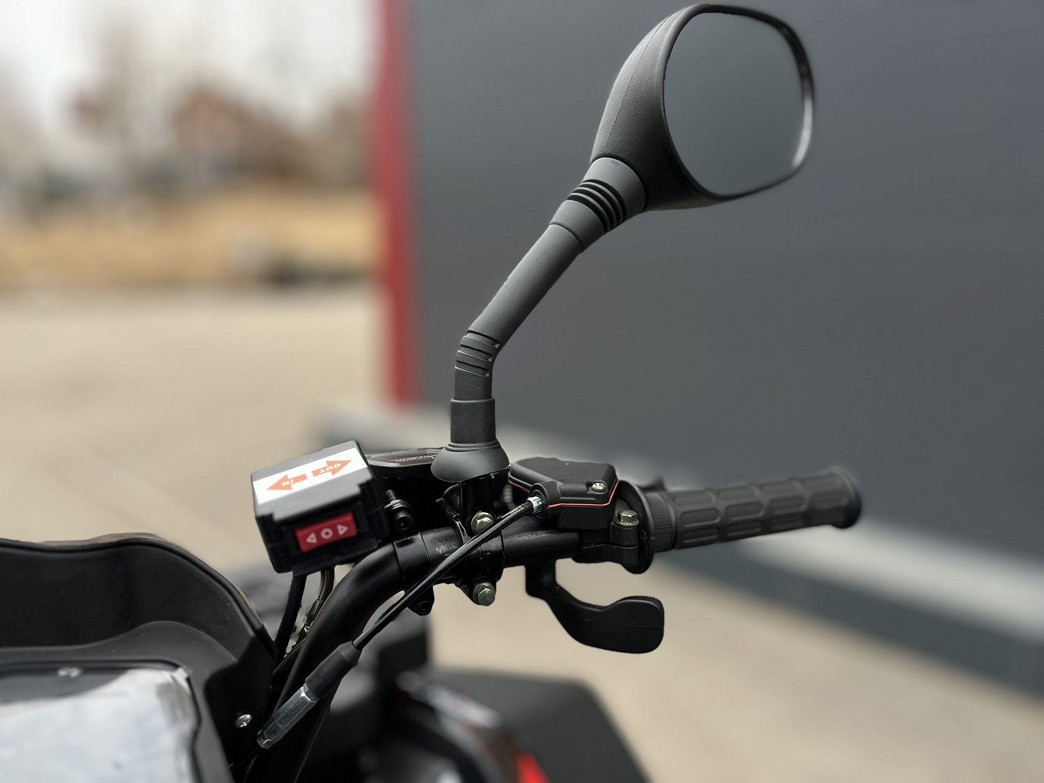 Квадроцикл PROMAX TAURUS 300 MAX-PRO LONG в Петрозаводске