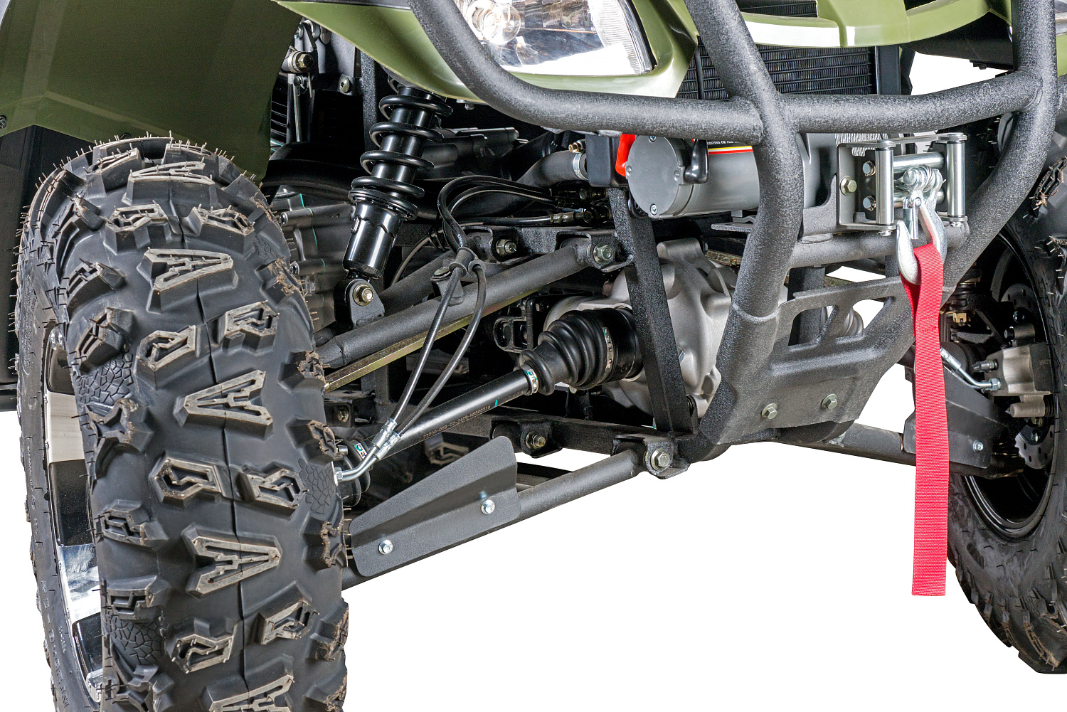 Квадроцикл IRBIS ATV 300 в Петрозаводске