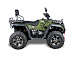 Квадроцикл IRBIS ATV 300 в Петрозаводске
