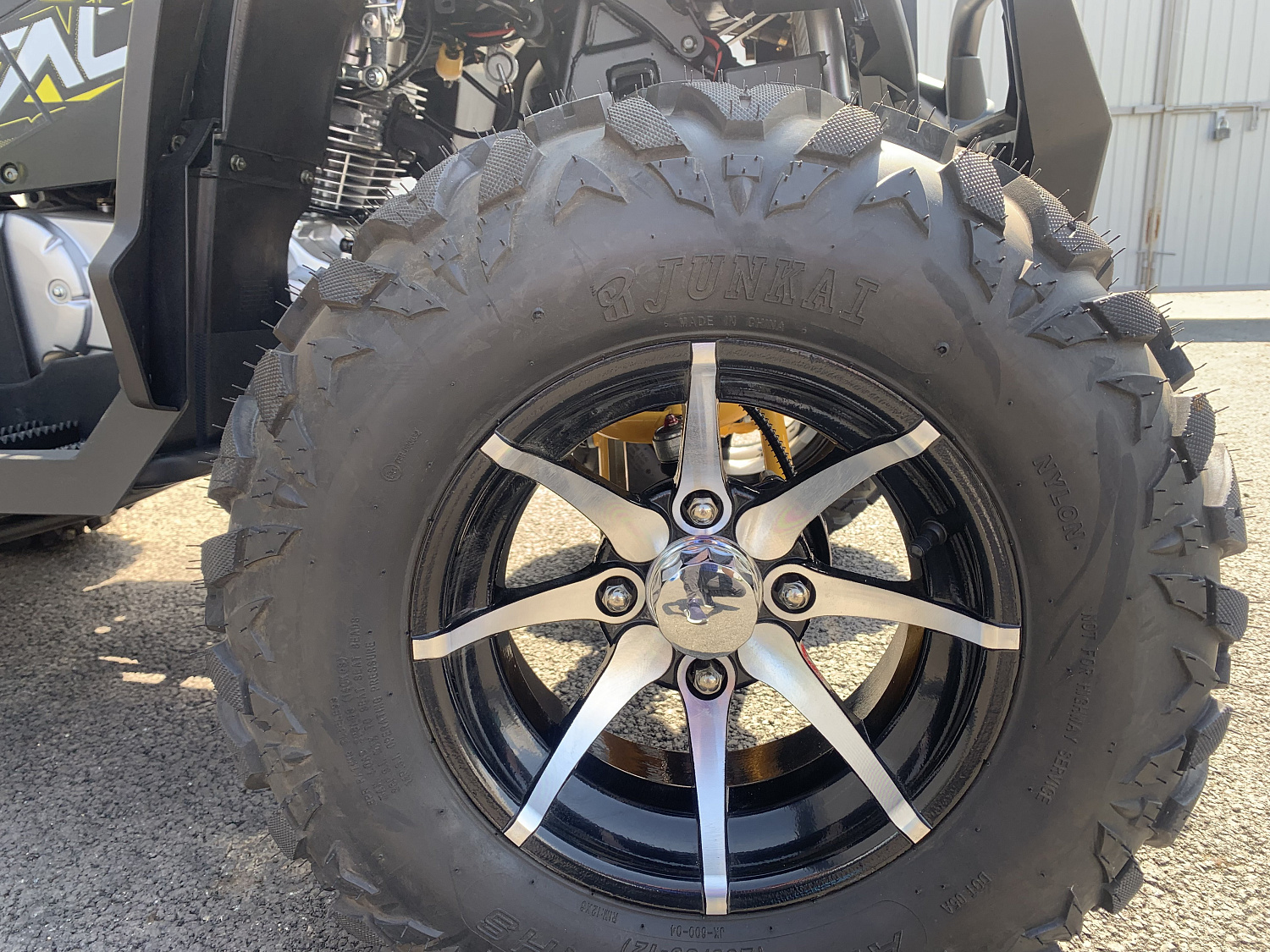 Квадроцикл PROMAX TAURUS 300 MAX-PRO в Петрозаводске