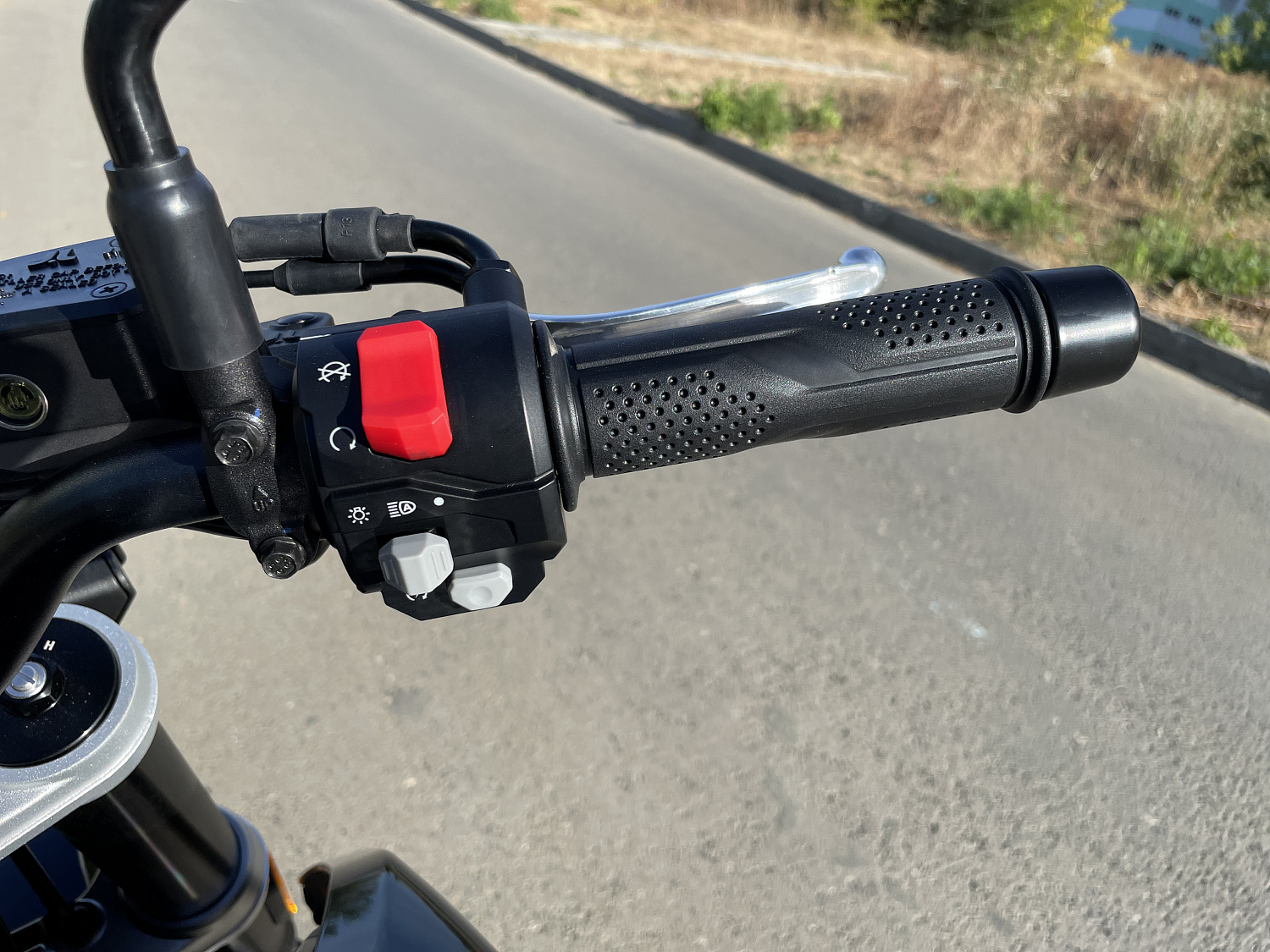 Мотоцикл STELS M502N в Петрозаводске