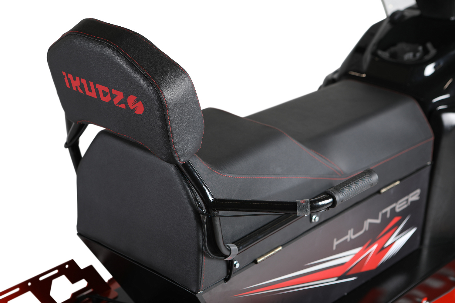 Снегоход IKUDZO HUNTER 700LK 25 V2 в Петрозаводске