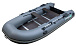 НАДУВНАЯ ЛОДКА GLADIATOR B370 в Петрозаводске