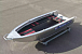 Алюминиевая лодка Wyatboat-390РМ увеличенный борт в Петрозаводске