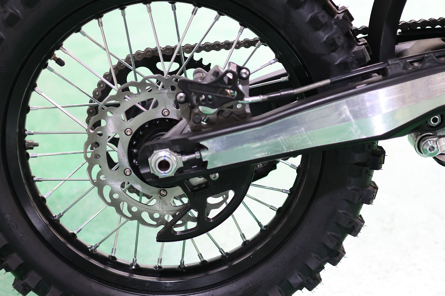 Мотоцикл JHLMOTO JHLofr GS CB300RL в Петрозаводске