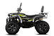 Квадроцикл GBM CROSS HILL 320 BIG PREMIUM в Петрозаводске