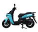 Скутер MOTOLAND (МОТОЛЕНД) CRICKET 150 (WY150-5D) в Петрозаводске