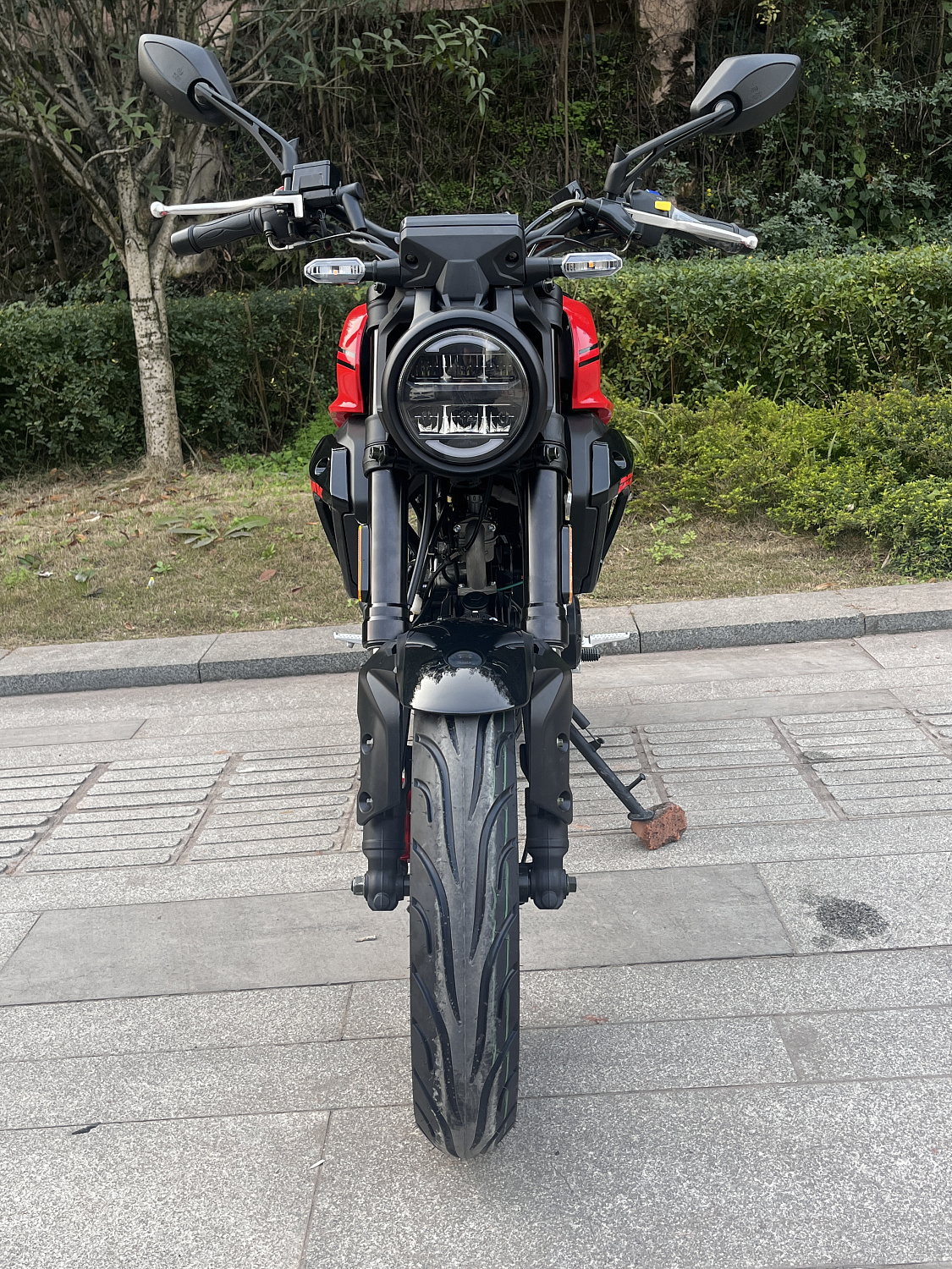 Мопед PROMAX CB150PR (49) в Петрозаводске