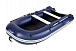 НАДУВНАЯ ЛОДКА GLADIATOR B330AD в Петрозаводске