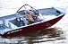 Алюминиевый катер Gold Fisher 520 DCM FISH в Петрозаводске