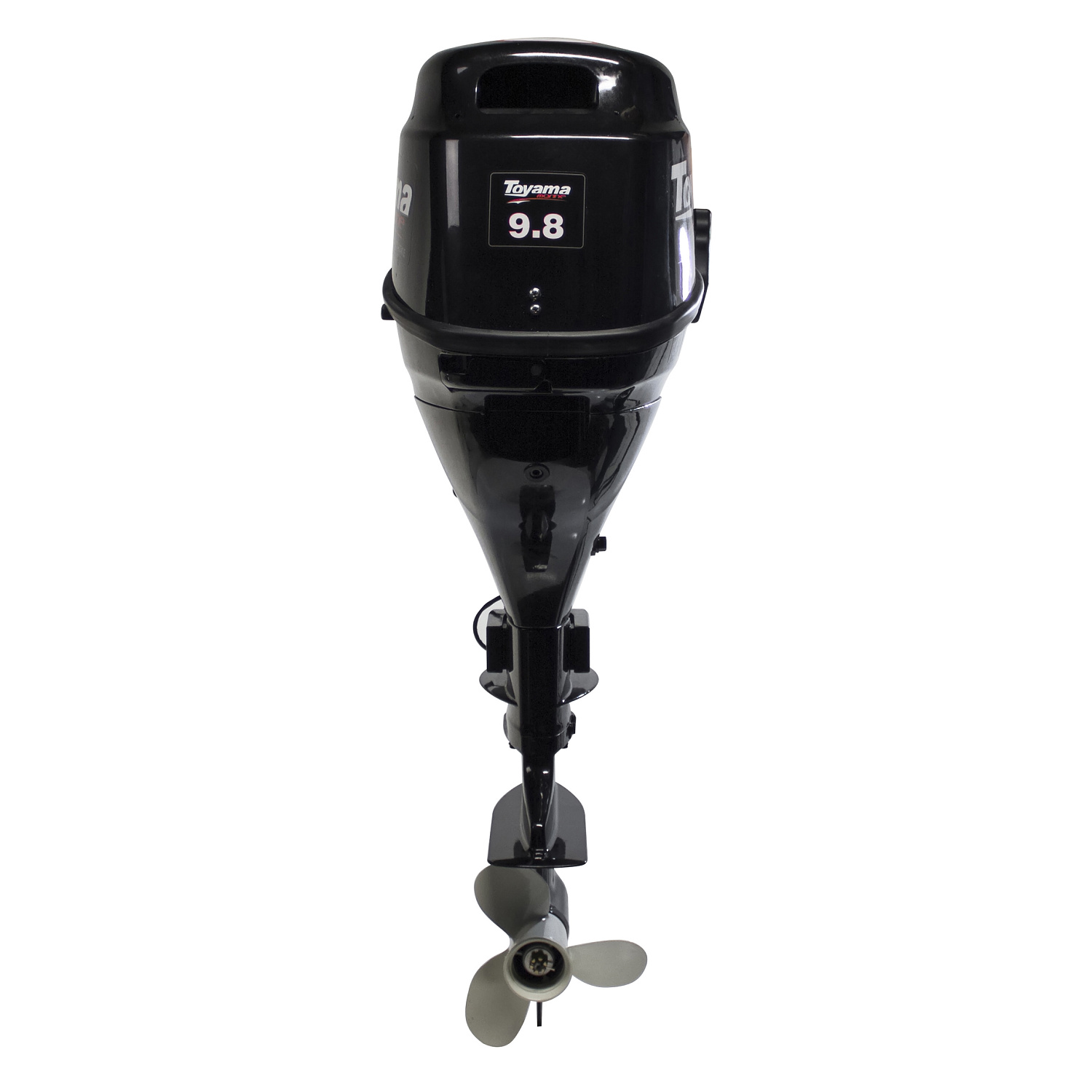 ЛОДОЧНЫЙ МОТОР TOYAMA F9.8BMS в Петрозаводске