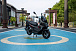 Скутер PROMAX BMW C250X в Петрозаводске