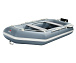 ЛОДКА НАДУВНАЯ YUKONA 300 GT (БЕЗ ПАЙОЛА, ТРАНЕЦ В КОМПЛЕКТЕ) в Петрозаводске