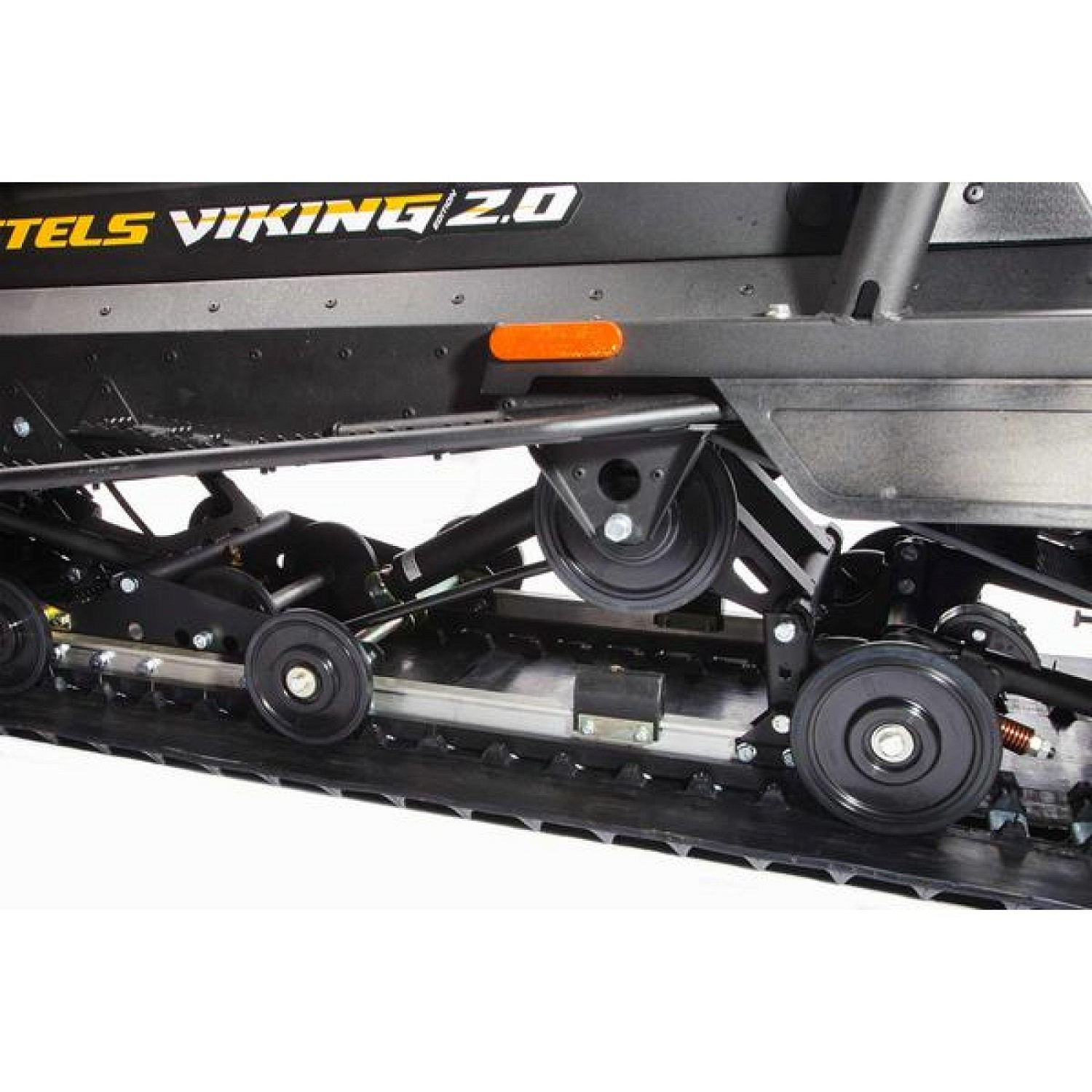 Снегоход STELS VIKING V800 3.0 в Петрозаводске