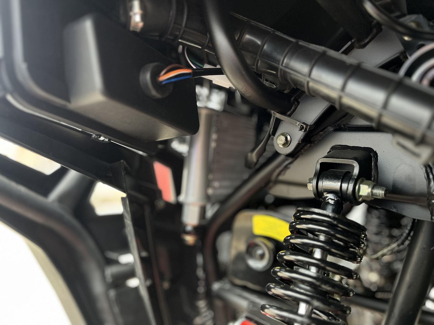 Квадроцикл PROMAX TAURUS 300 MAX-PRO LONG в Петрозаводске