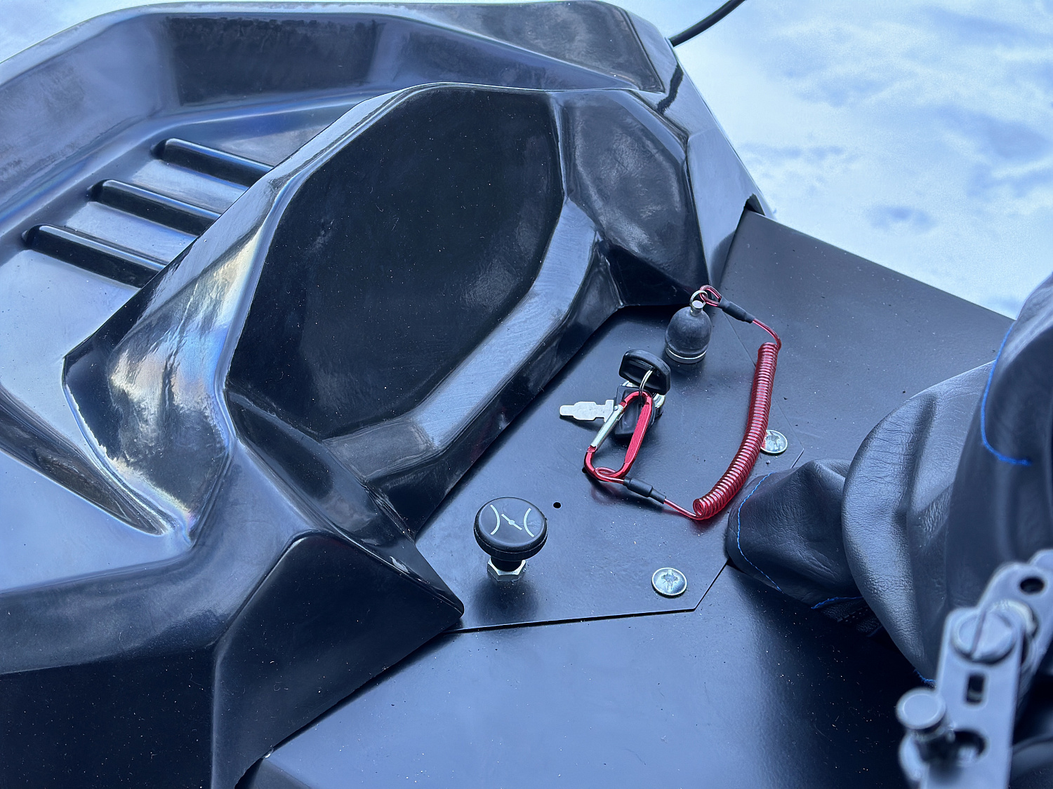 Снегоход PROMAX YAKUT 500 LONG 2.0 4T 20 в Петрозаводске