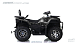 Квадроцикл GBM CRONOS 420 4WD EFI в Петрозаводске