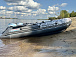 Лодка MISHIMO BIG FLOOR 420 в Петрозаводске