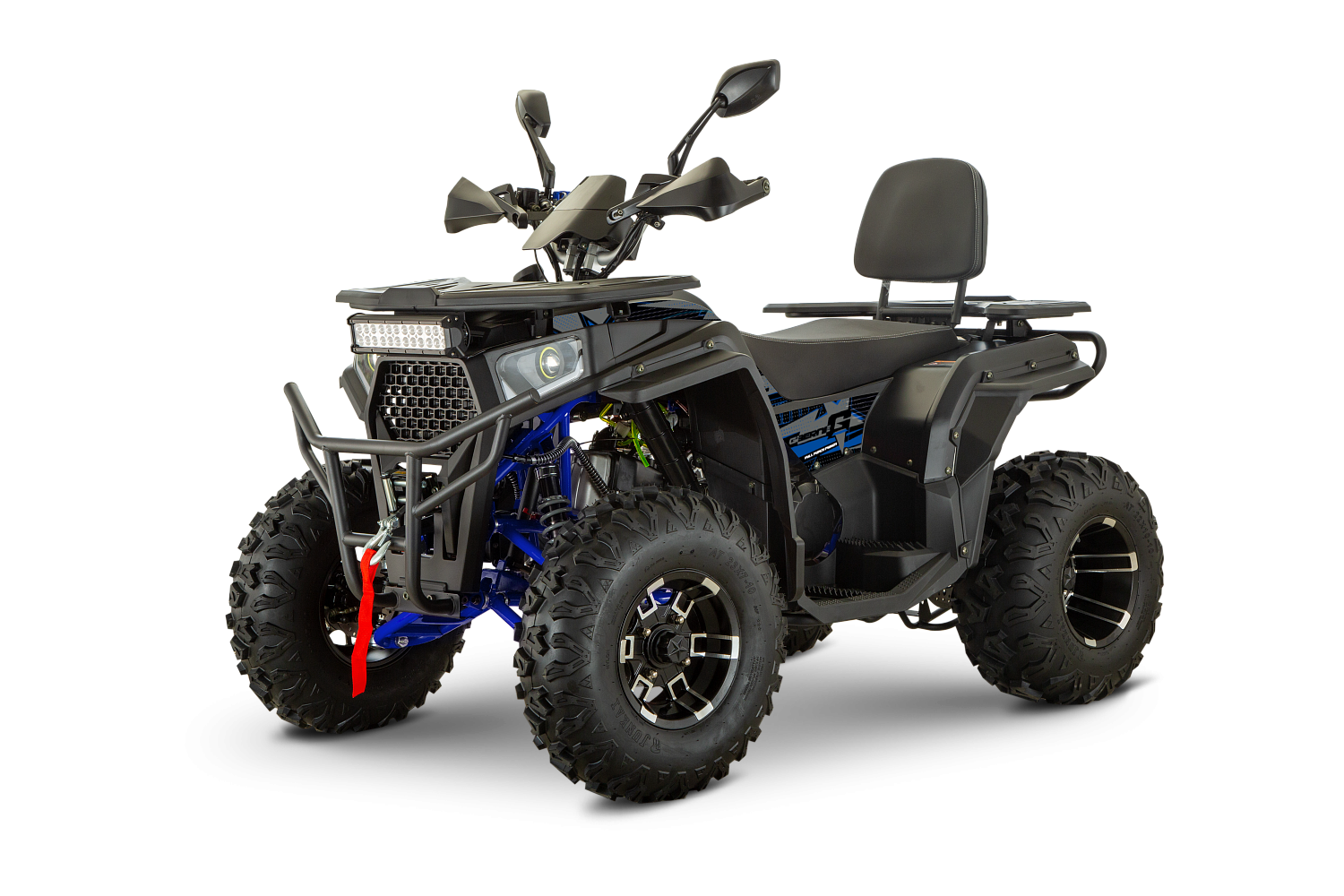 Квадроцикл GBM CROSS HILL 320 BIG PREMIUM в Петрозаводске