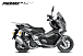 МаксиСкутер PROMAX-HONDA ADV 150 (49) (Inspired by HONDA) в Петрозаводске