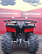 КВАДРОЦИКЛ IRBIS ATV 250  в Петрозаводске