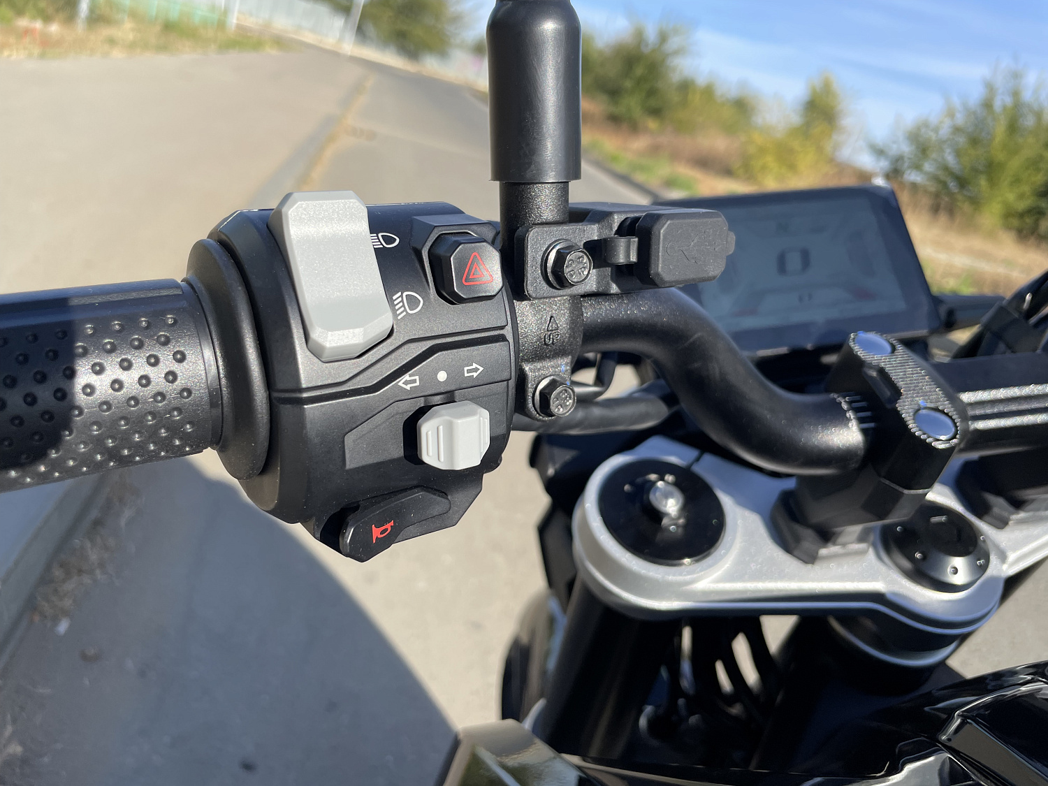 Мотоцикл STELS M502N в Петрозаводске