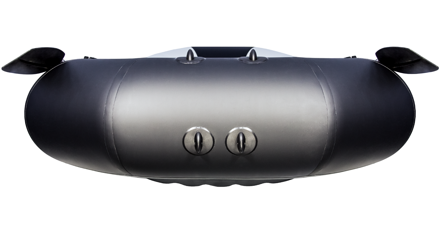 Лодка Таймень NX 270 НД в Петрозаводске