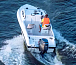Стеклопластиковый катер Neman-500 в Петрозаводске