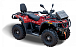 Квадроцикл HISUN TACTIC 750-/EXTREME EDITION/ в Петрозаводске