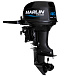 Лодочный мотор MARLIN MP 40 AMHL в Петрозаводске