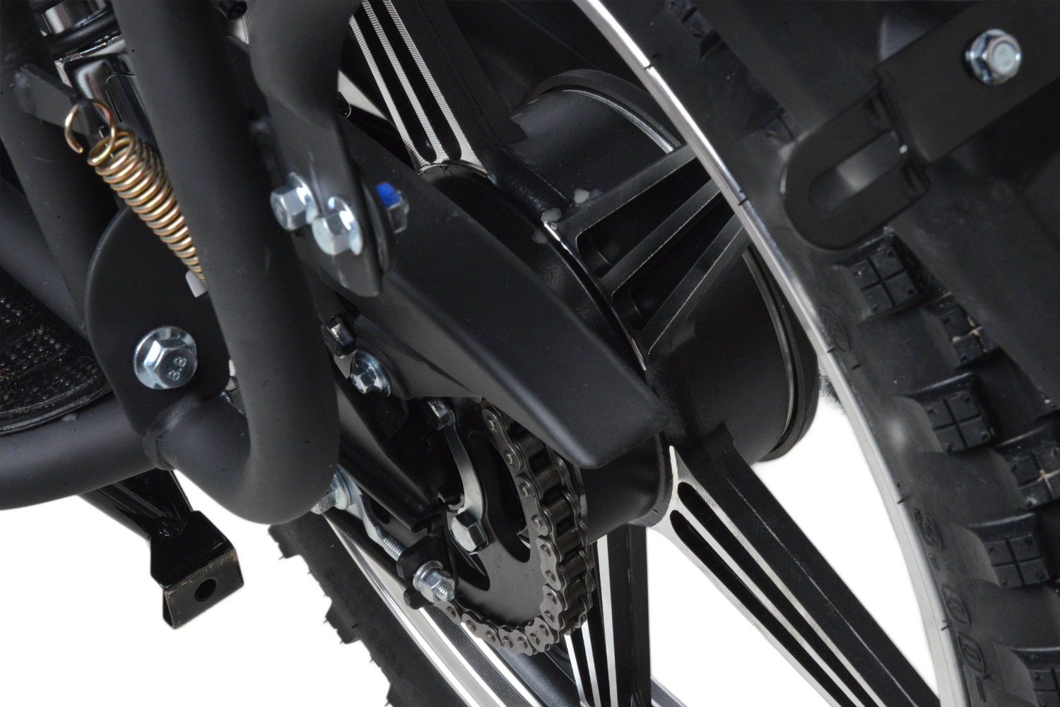 Мопед PROMAX ALPHA DIRT 150(49) в Петрозаводске