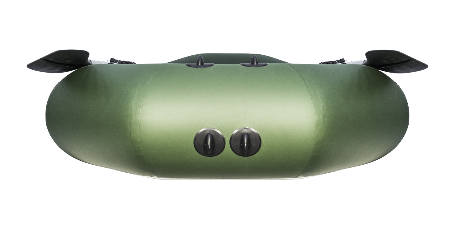 Лодка АКВА-МАСТЕР 280 в Петрозаводске