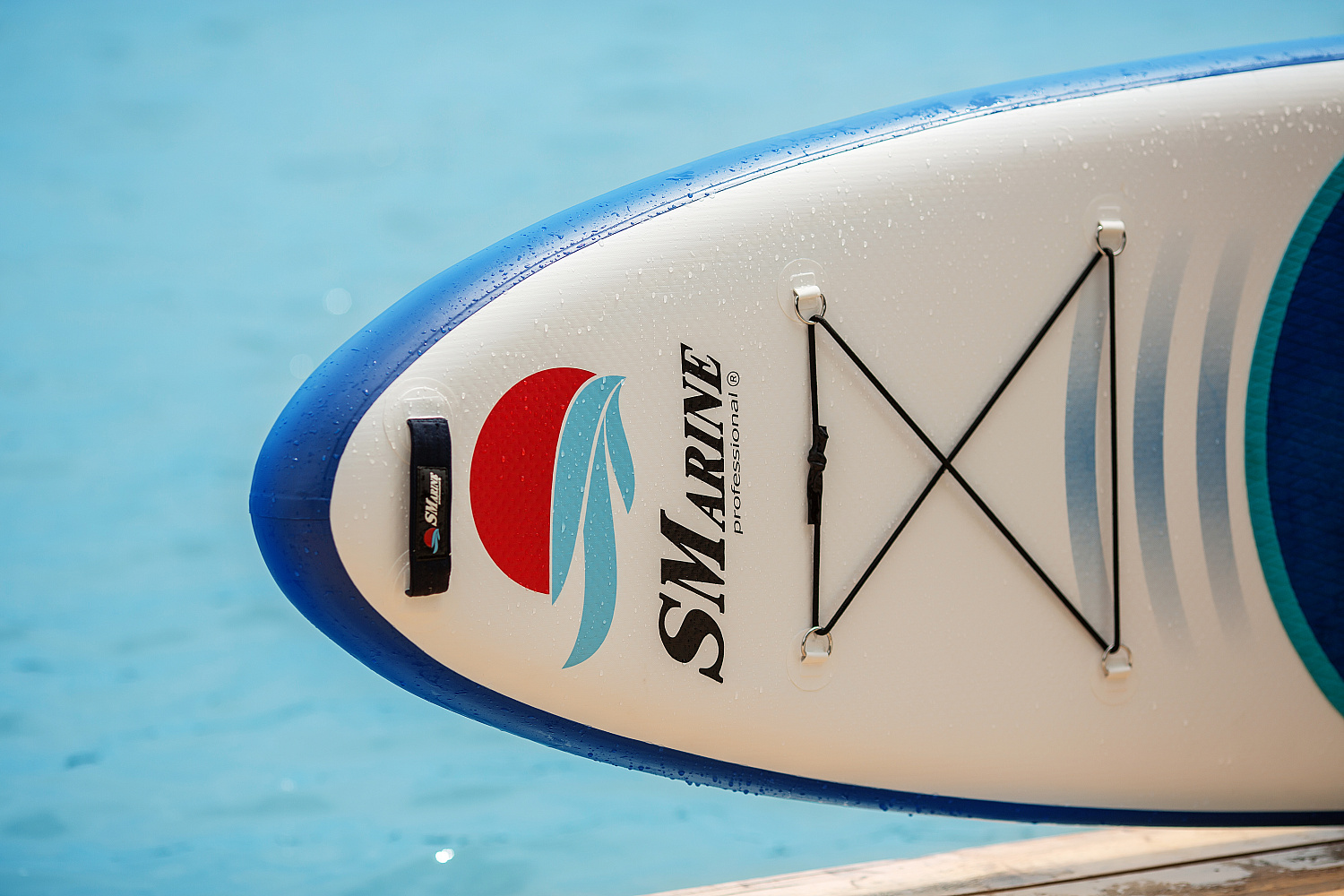 САП (SUP) Board SMARINE 10.6 в Петрозаводске