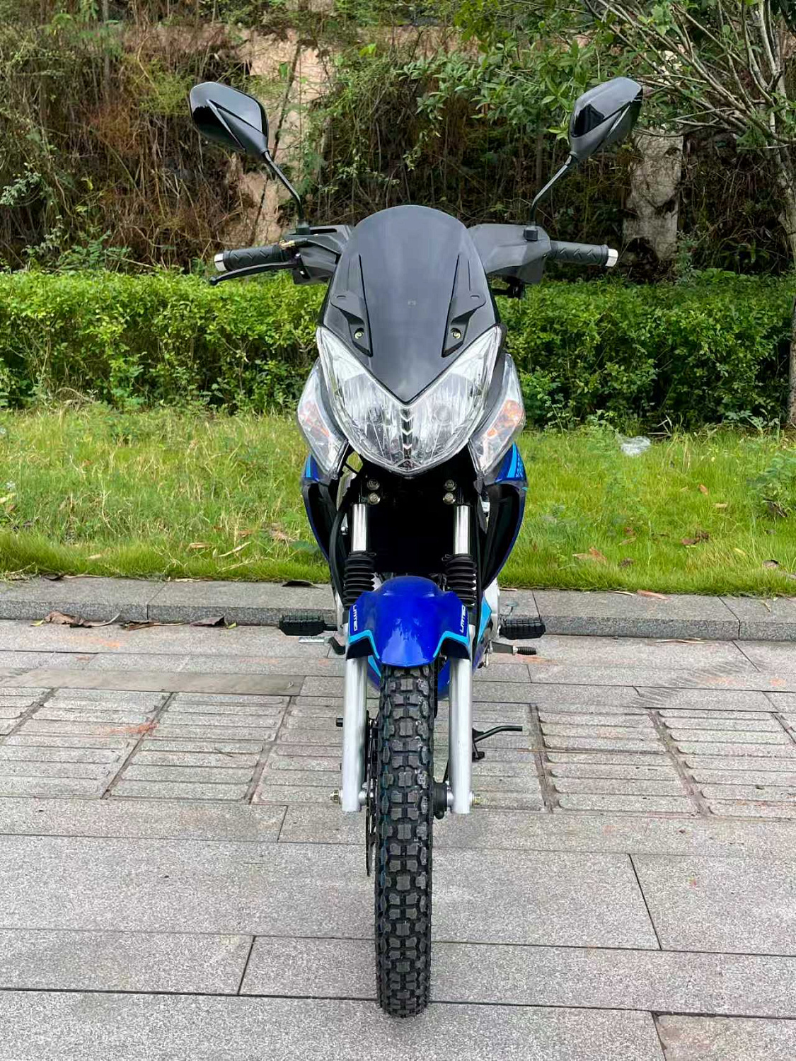 Мопед PROMAX STREET CROSS MAX 150 (49) в Петрозаводске