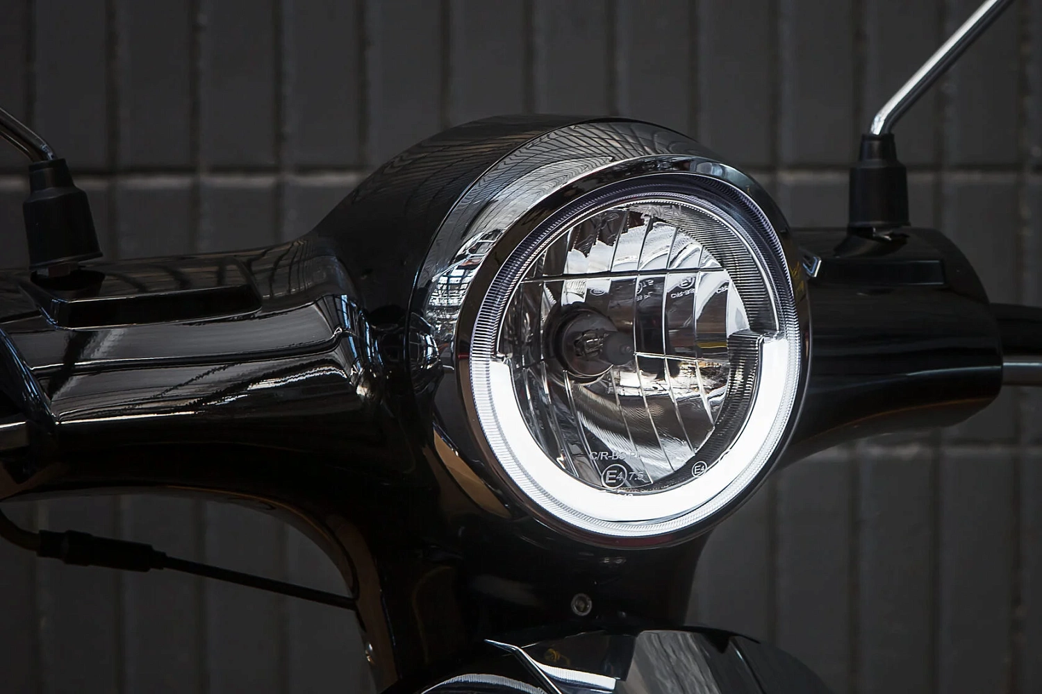 Скутер MINSK Vesna 125 M1NSK в Петрозаводске