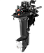 Лодочный мотор HIDEA 9.9FHS PRO (326 см3) в Петрозаводске