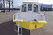 Алюминиевый катер Wyatboat-660 Cabin в Петрозаводске