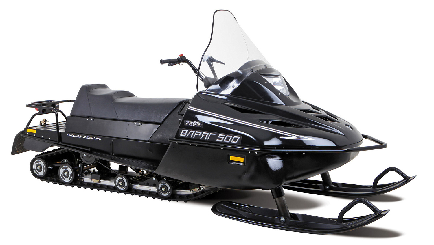 Снегоход РМ ТАЙГА ВАРЯГ 500 в Петрозаводске