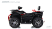 Квадроцикл GBM CRONOS 420 4WD EFI в Петрозаводске