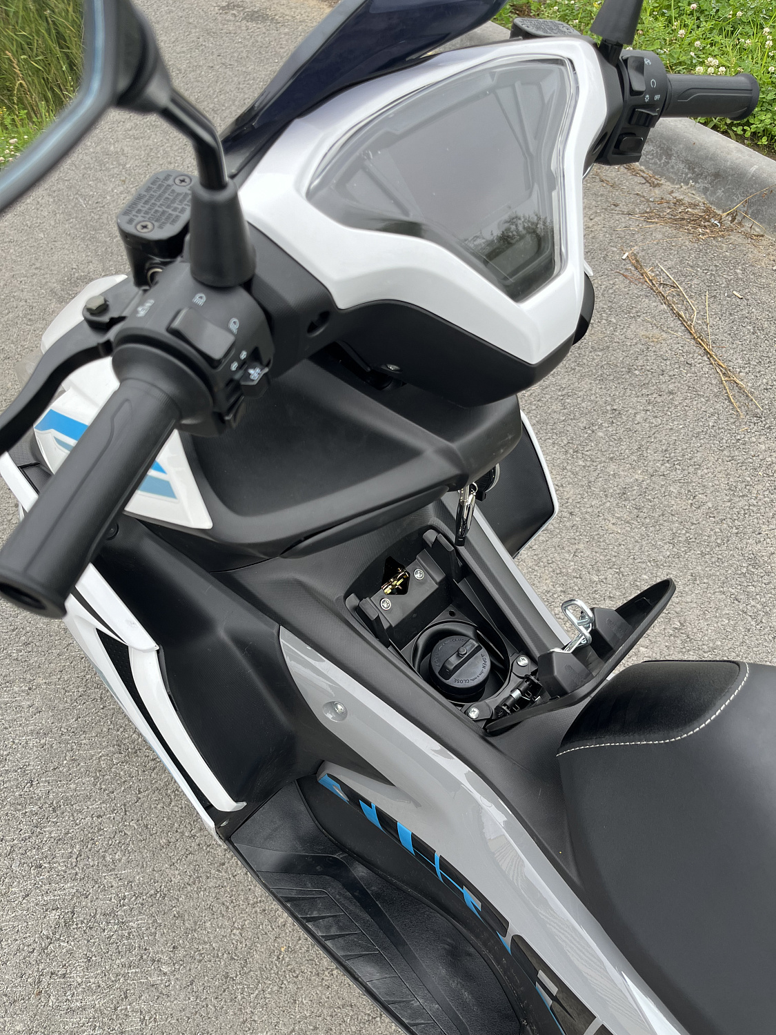 Скутер PROMAX TURAN 250 (49) в Петрозаводске