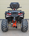 Квадроцикл GBM STORMRIDER 300 NEW PREMIUM в Петрозаводске