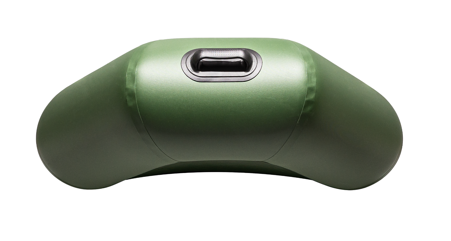 Лодка Барс 240 в Петрозаводске