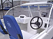 Стеклопластиковый катер Wyatboat-430DCМ (килевая) в Петрозаводске