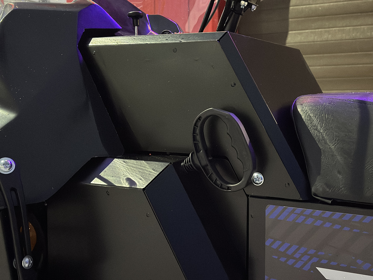 Снегоход PROMAX YAKUT 500 2.0 4T 20 в Петрозаводске