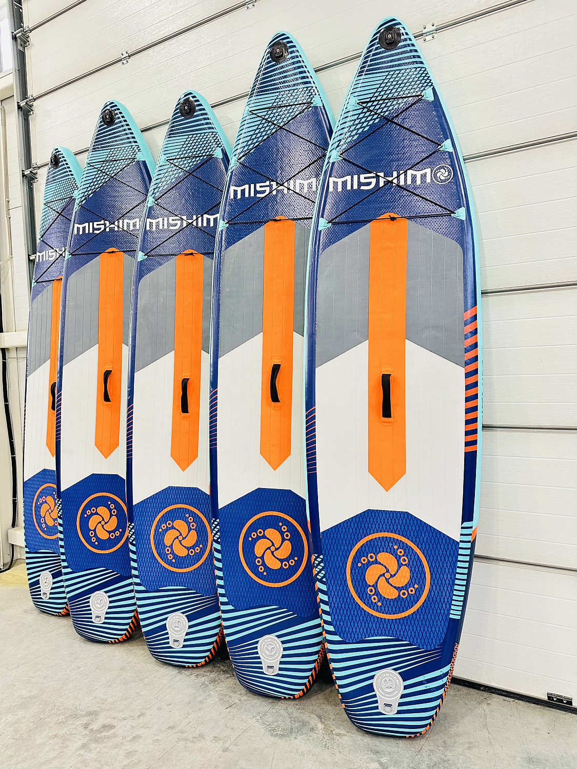 SUP (САП) Доска MISHIMO TROFY 10.6 в Петрозаводске