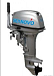 Лодочный мотор SEANOVO SN70FFEL-T в Петрозаводске
