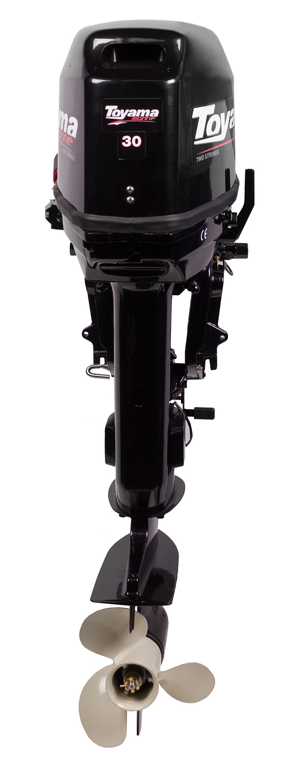 ЛОДОЧНЫЙ МОТОР TOYAMA T30ABMS в Петрозаводске