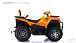 Квадроцикл GBM CRONOS 420 4WD EFI в Петрозаводске