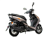 Скутер MOTOLAND (МОТОЛЕНД) FC 150 (WY150) в Петрозаводске